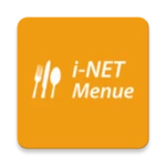 Logo of i-NET-Menue® android Application 